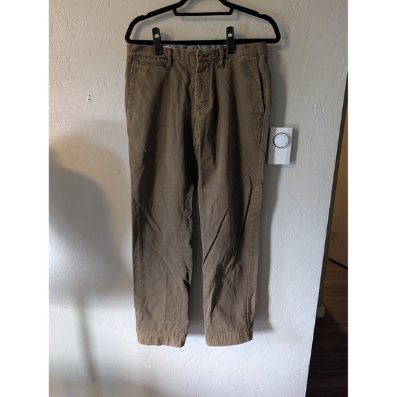 Banana Republic Pants - Banana Republic womens‎ Chino pants sz